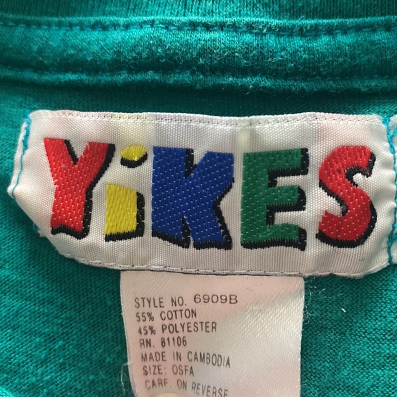 Vintage penguin sleep long shirt - Picture 6 of 11